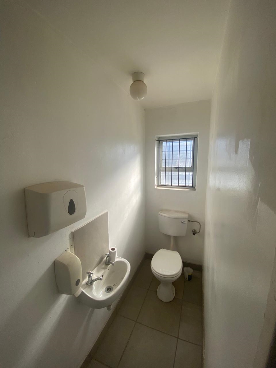 To Let commercial Property for Rent in Brackenfell Industrial Western Cape